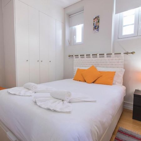 Cozy Flat In The Heart Of Alfama Daire Lisboa Dış mekan fotoğraf
