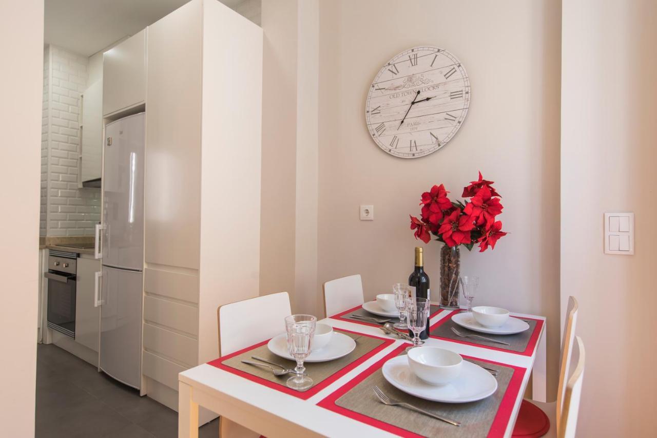 Cozy Flat In The Heart Of Alfama Daire Lisboa Dış mekan fotoğraf