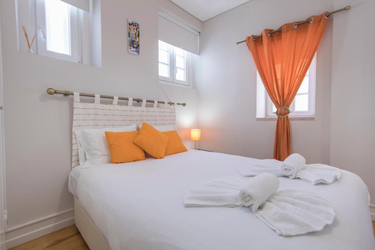 Cozy Flat In The Heart Of Alfama Daire Lisboa Dış mekan fotoğraf