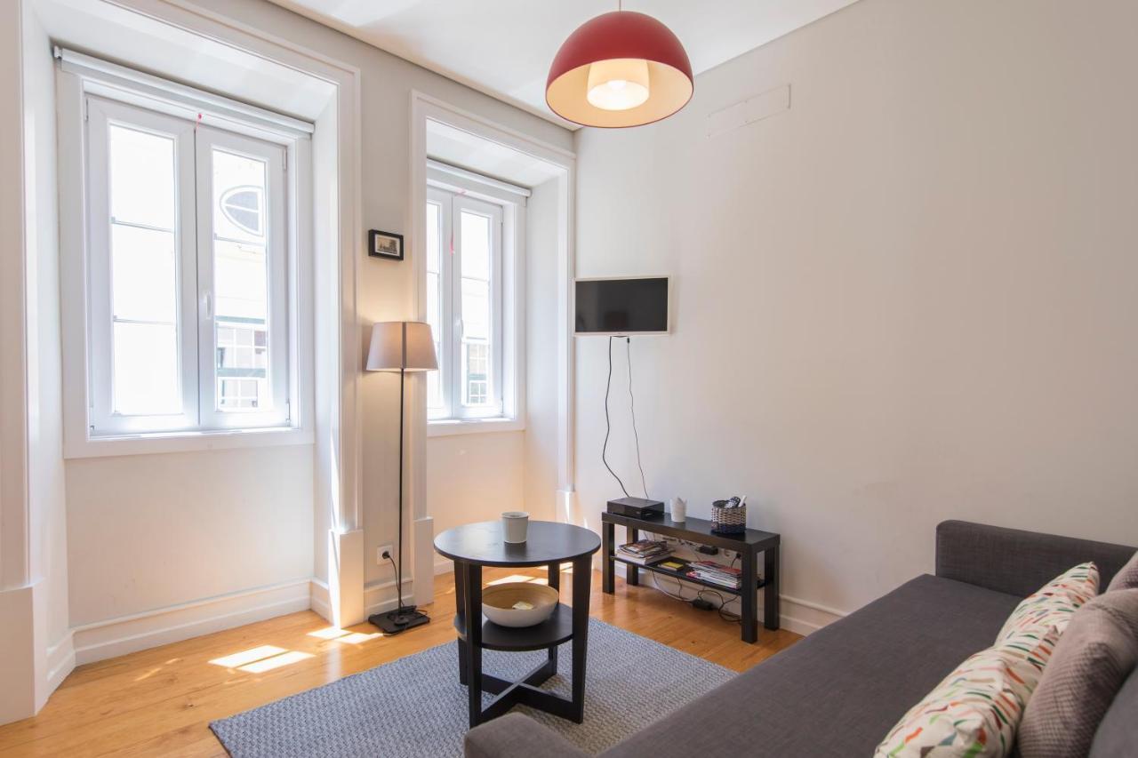 Cozy Flat In The Heart Of Alfama Daire Lisboa Dış mekan fotoğraf