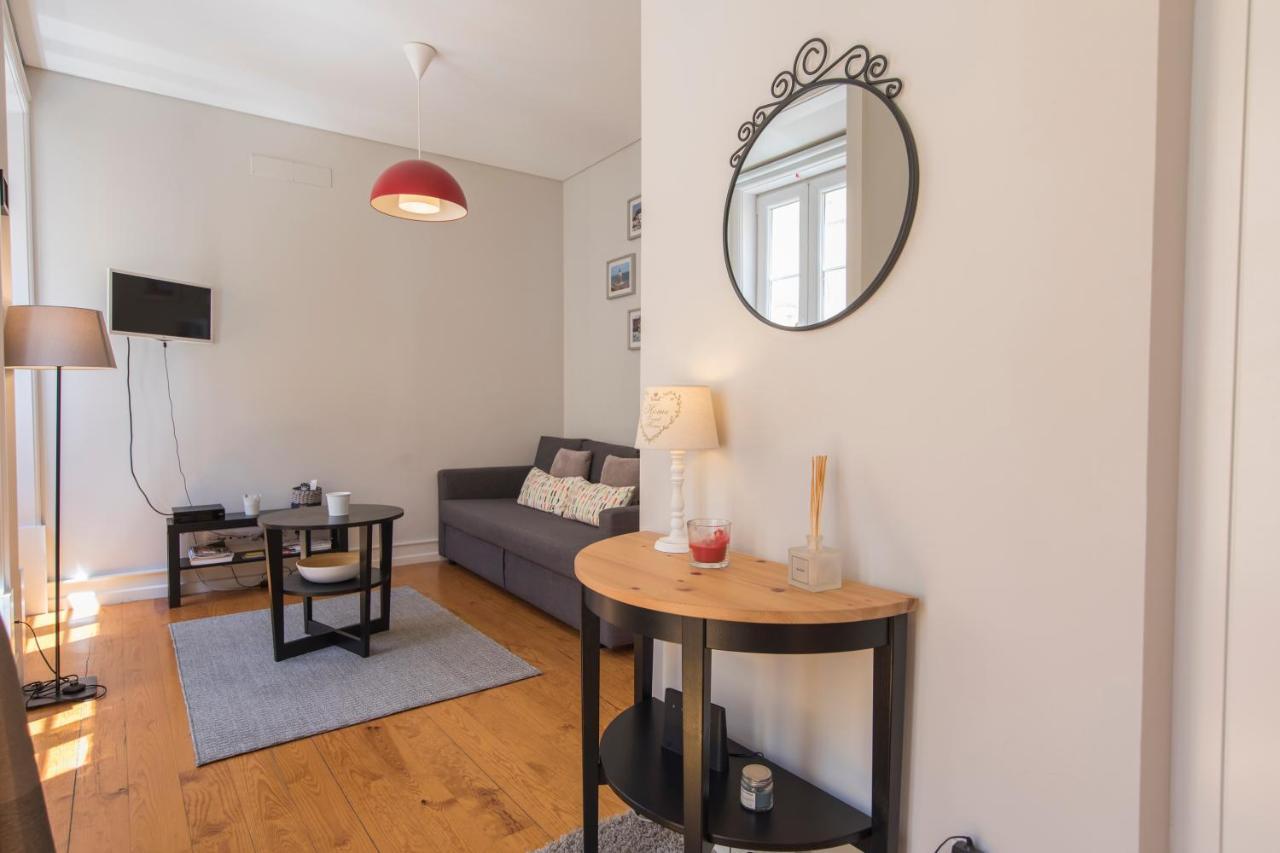 Cozy Flat In The Heart Of Alfama Daire Lisboa Dış mekan fotoğraf